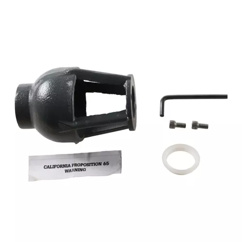 Watts 0881376 909-AG-C 3/4"-1" Air Gap for Backflow Preventers