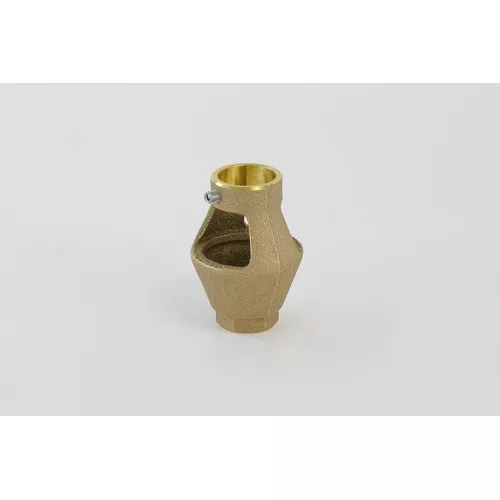 Watts 0881399 Air Gap for Backflow Preventers