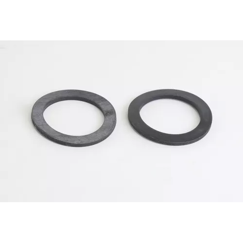 Watts 0881404 1-1/2" Replacement Gasket, 2-Pack