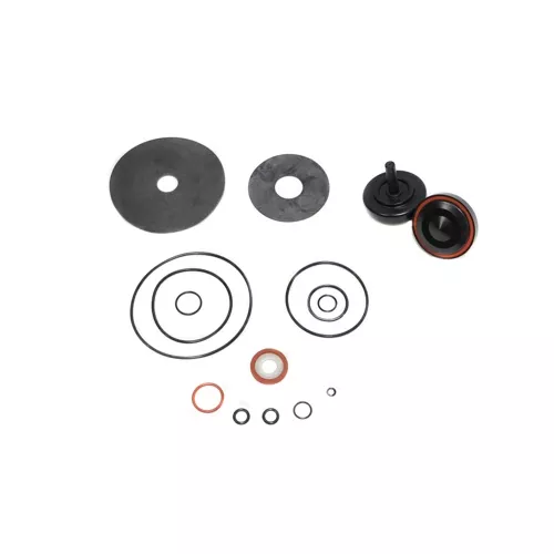 Watts 0887547 Rubber Parts Kit for 009-M2 2" Backflow Preventer