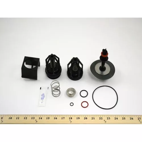 Watts 0887794 RK009M2-T Repair Kit for 1-1/4" to 1-1/2" Backflow Preventer