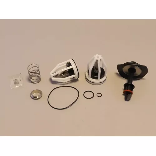 Watts 0887795 2" BFP Complete Repair Kit