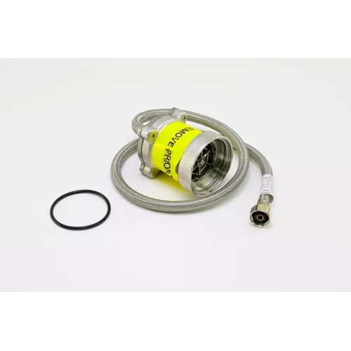 Watts 0899232 M# 957 VT Total Relief Valve Kit for Backflow Preventers
