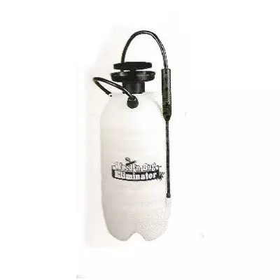 Weed & Bug Eliminator Sprayer, Poly, 2-Gals.