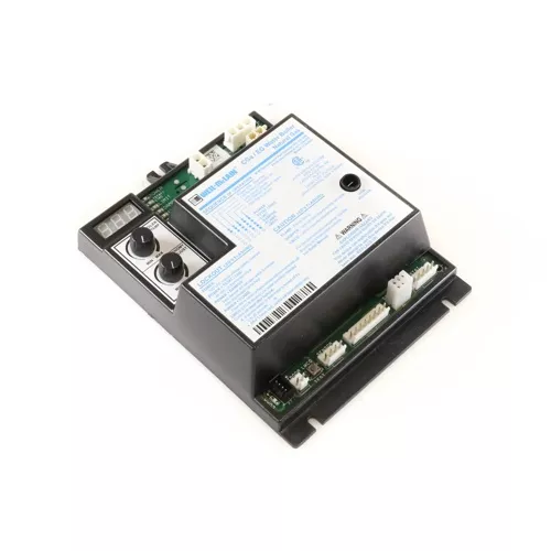 Weil McLain 381-330-039 LWCO Control Module