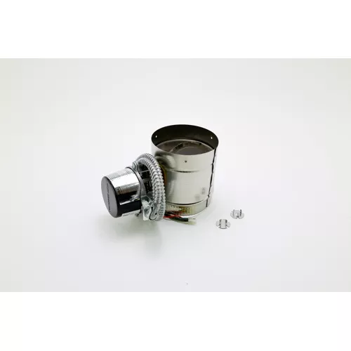 Weil McLain 381-800-476 6" Vent Damper Kit with Motor