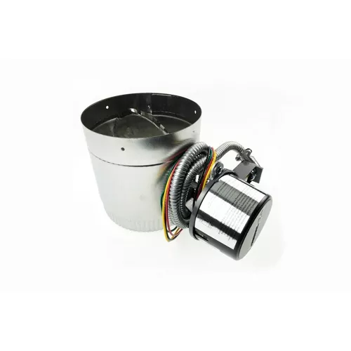 Weil McLain 381-800-477 7" Vent Damper