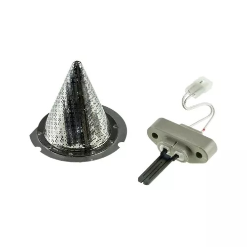 Weil McLain 382-200-320 Burner Replacement Kit w/ Cone, Ring, Igniter