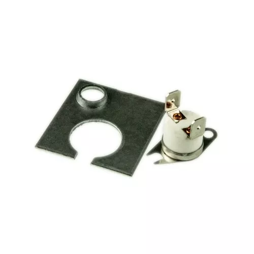 Weil McLain 382-200-375 Block Temperature Switch Kit 350F Open 250F Close