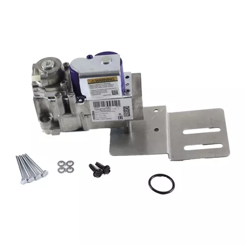 Weil McLain 382-200-411 Gas Valve Replacement Kit Series-4
