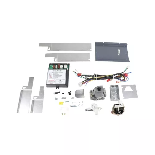 Weil McLain 382-200-449 Cycle Pilot to Gold Control HSI Conversion Kit