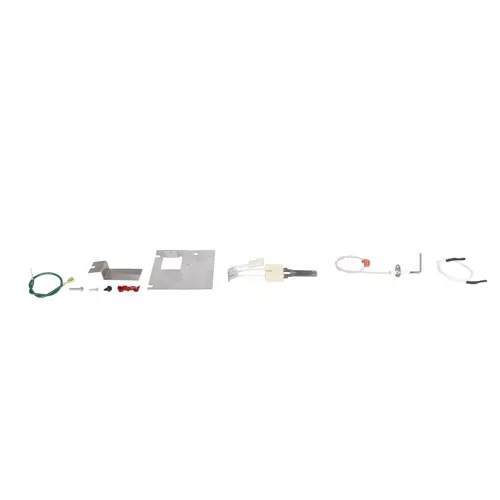 Weil McLain 382-930-216 Norton 201 to 201N Conversion Kit