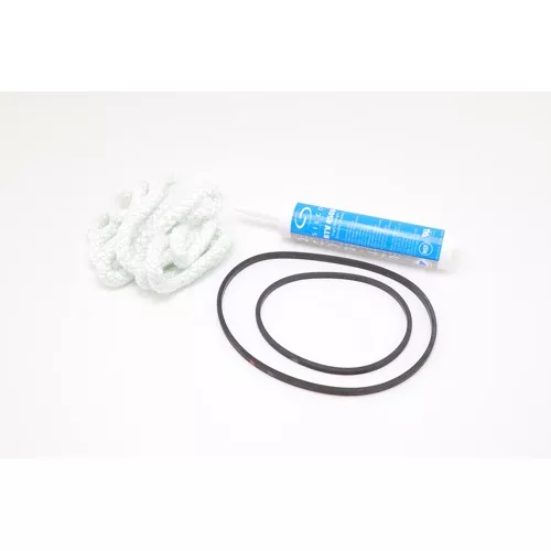 Weil McLain 383-300-405 Section Replacement Kit - Seals, Rope & Sealant, 1 Joint