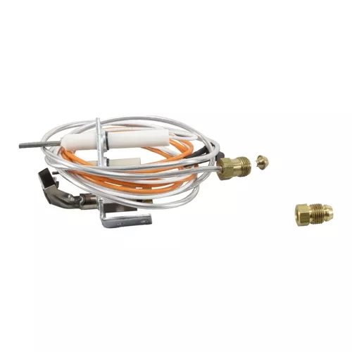 Weil McLain 383-300-411 Electronic Pilot Replacement Kit LP LGB Boiler