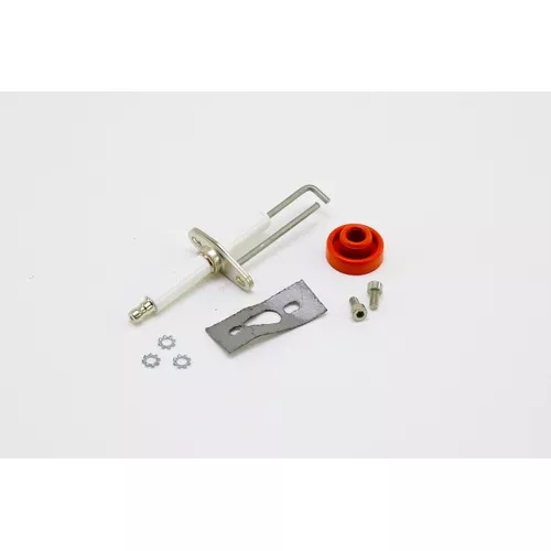 Weil McLain 383-500-045 Ignitor/Flame Rod Assembly
