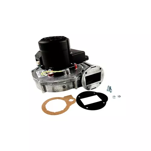 Weil McLain 383-500-360 Blower Assembly Kit with Gasket and Hardware