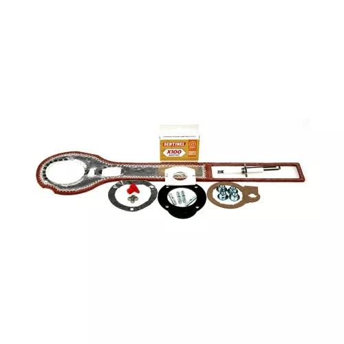 Weil McLain 383-500-605 Maintenance Kit