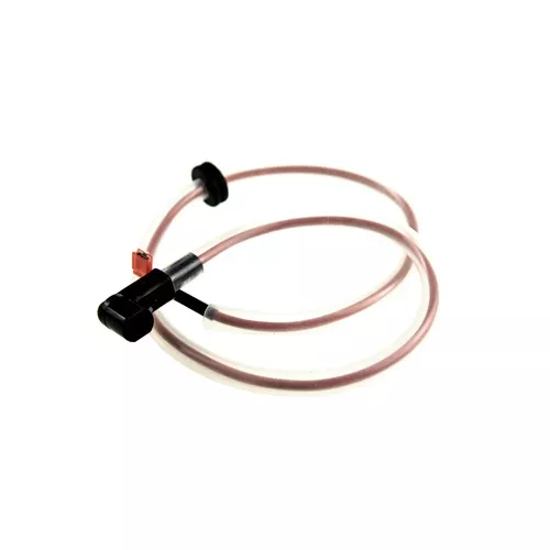 Weil McLain 383-500-619 Ignition Cable Kit with Suppressor and Wire Tie