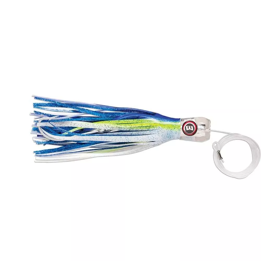 Williamson Big Game Catcher 8 - 8.25" - Mahi