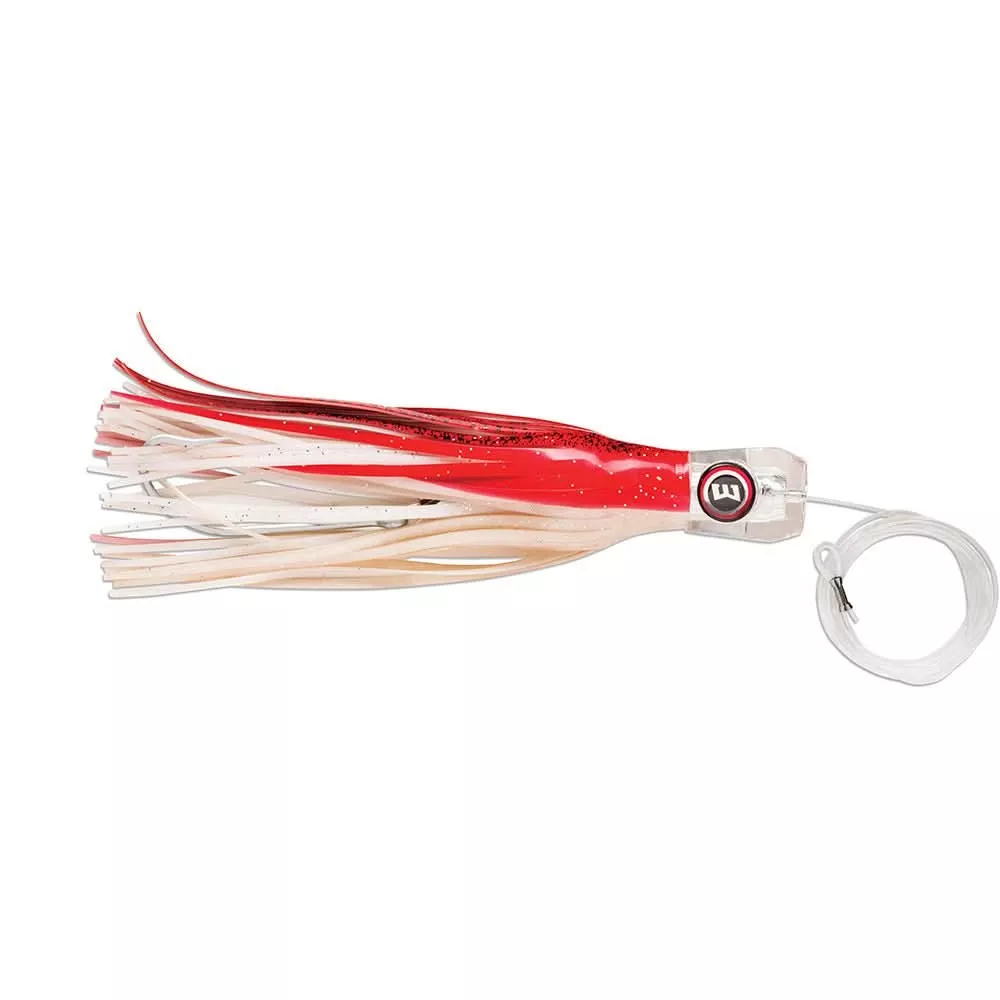 Williamson Big Game Catcher 8 - 8.25" - Monte Carlo