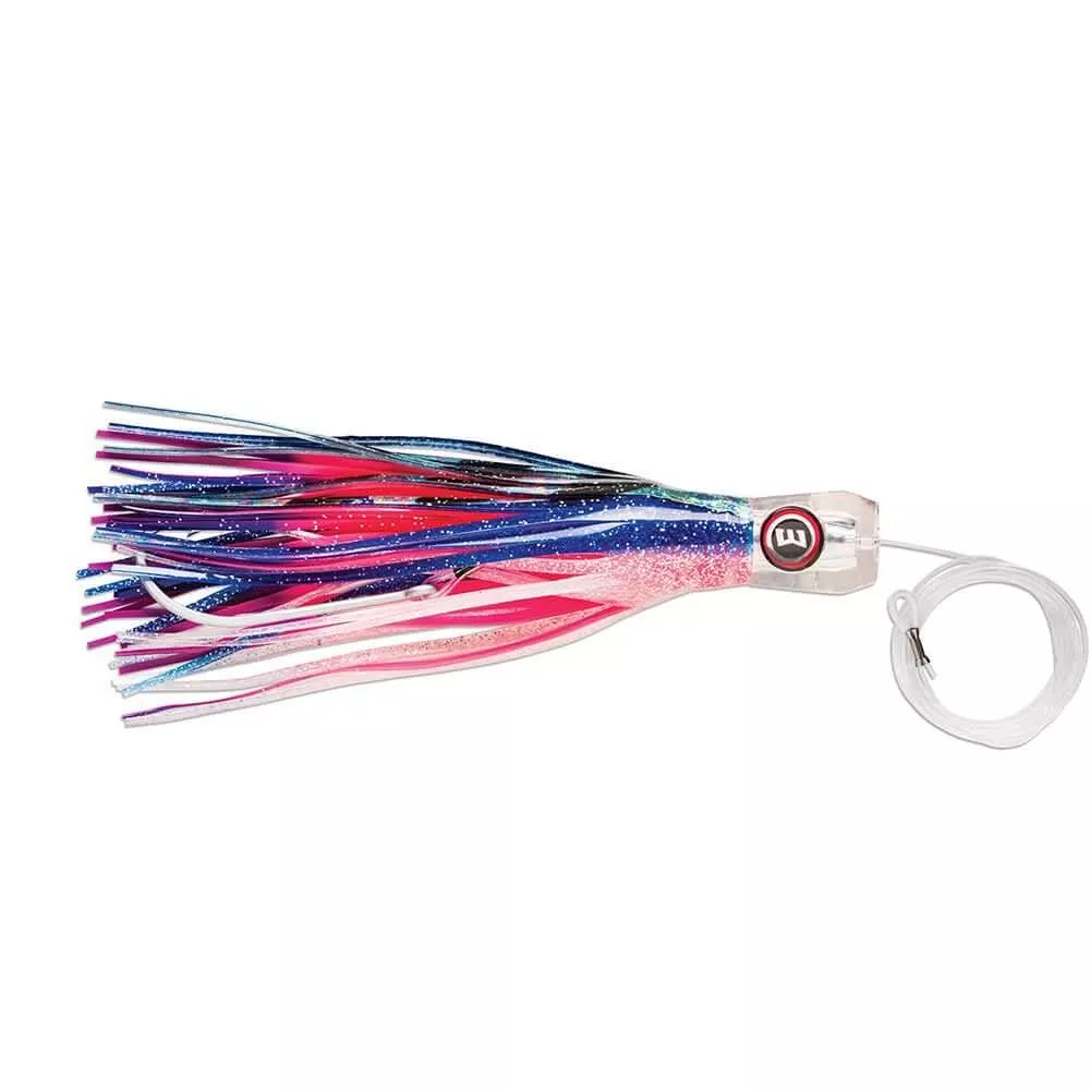 Williamson Big Game Catcher 8 - 8.25" - Slushy