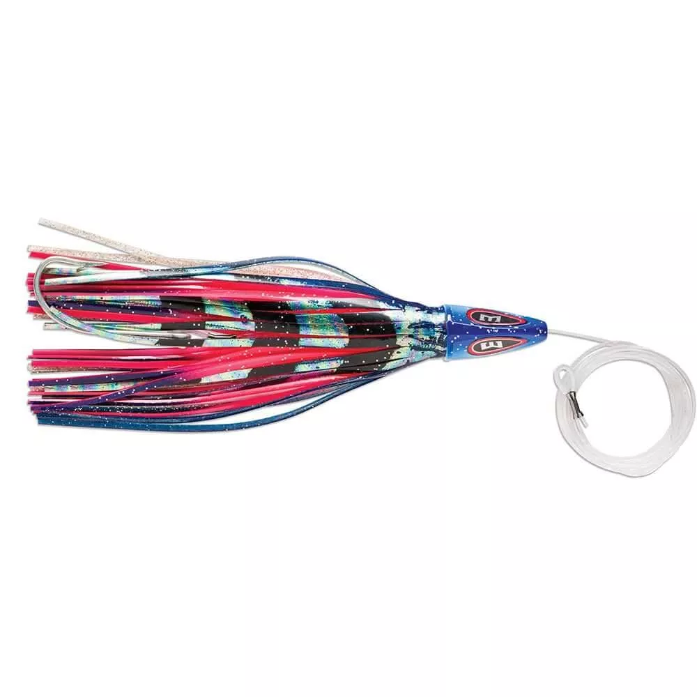 Williamson High-Speed Tuna Catcher Rigged 8 - 8" - Slushy