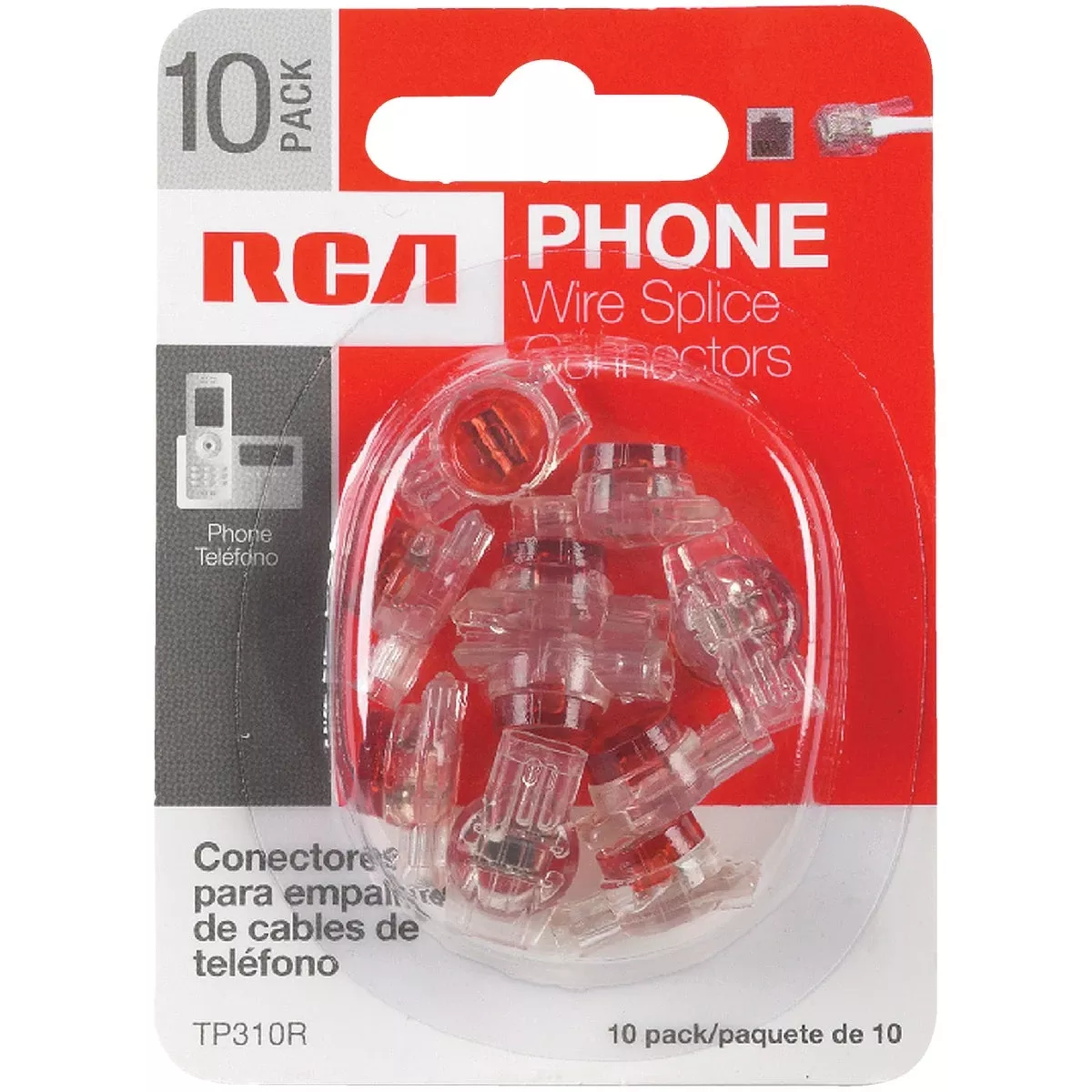 Wire Connectors