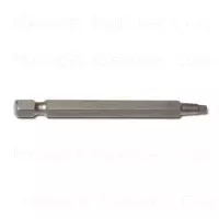 X 2 Square Drive Power Drive Bit - Model Bit-051