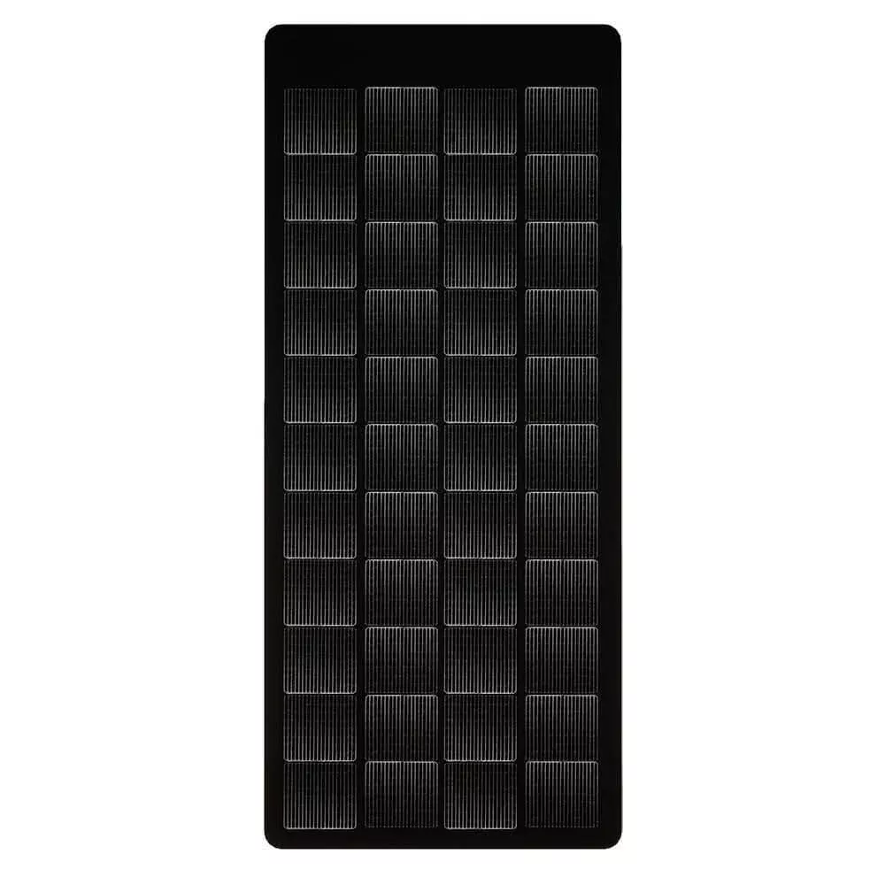 Xantrex 220W Solar Max Flex Slim Panel - 784-9220-01