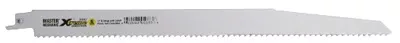 Xtreme Bi-Metal Demolition Blade, 6T, 9 In.