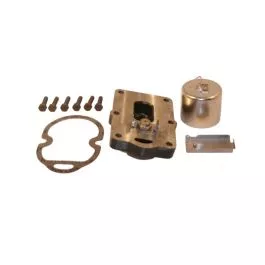 Xylem-Hoffman Specialty 600416 Cover Assembly for B1125A & B1125S