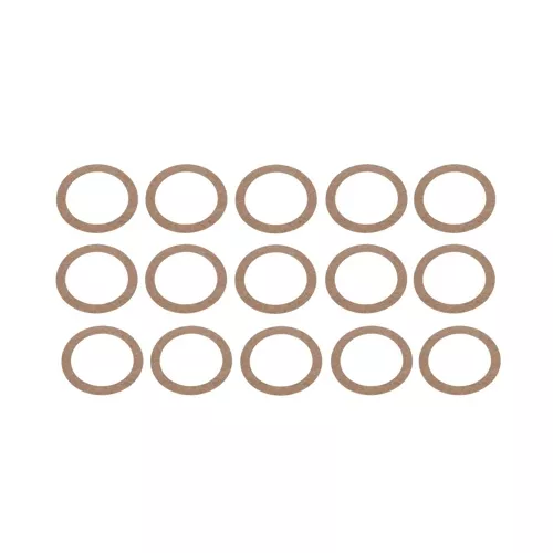 Xylem-Hoffman Specialty DG0166A Suction Housing Gasket, 15-Pack