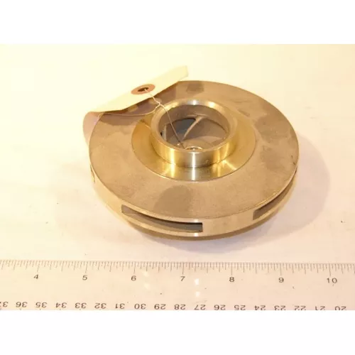 Xylem-Hoffman Specialty DP0336 Impeller 4-9/16" Full Diameter