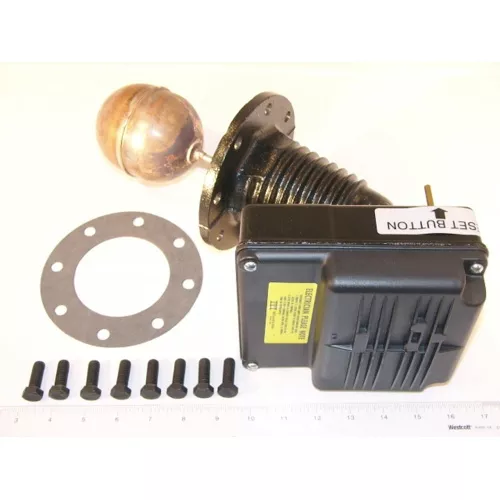 Xylem-McDonnell & Miller 150S-M-HD Low Water Cut-Off Pump Controller Head Mechanism Only SKU 150S-M-HD