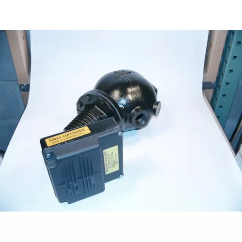 Xylem-McDonnell & Miller 150S-M-MD Combination Low Water Cut-Off & Pump Controller