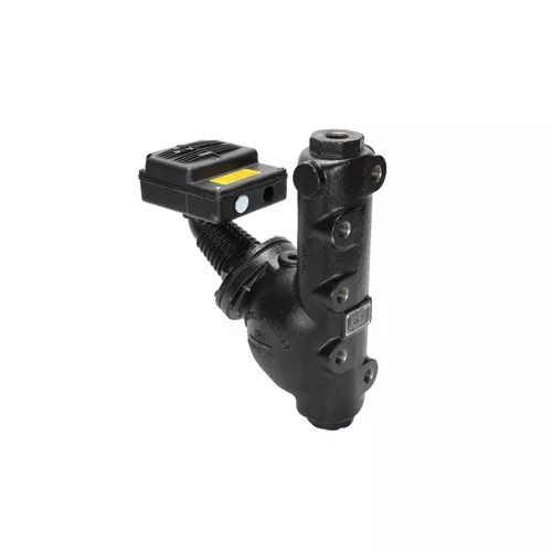 Xylem-McDonnell & Miller 157S Combination Low Water Cut-Off/Pump Controller, SPDT (173502)