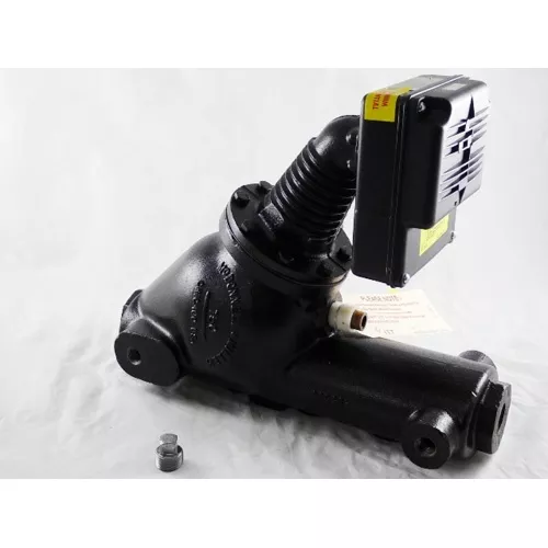 Xylem-McDonnell & Miller 157S-RLS-MD Pump & LWCO Control Max Differential 177251