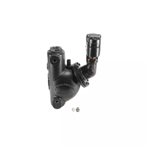 Xylem-McDonnell & Miller 194-M Combo Low Water Cut Off & Pump Controller 250 PSI (166900)