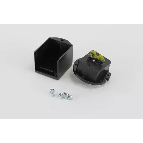 Xylem-McDonnell & Miller 309100 Two SPST Auto Reset General Purpose Switch Model 11