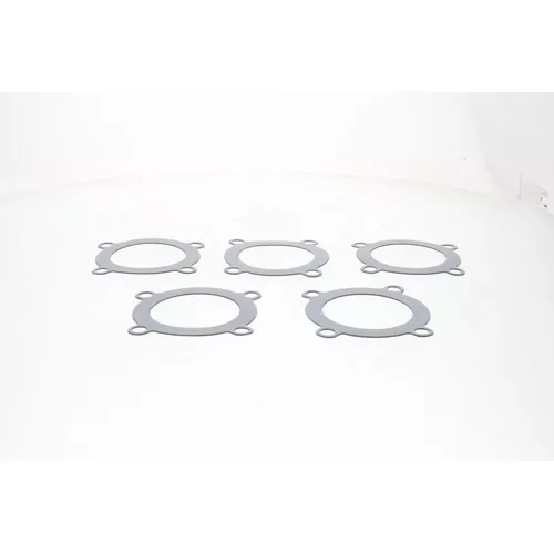 Xylem-McDonnell & Miller 312200 Valve Bracket Gasket, 5-Pack (Model 21-27)