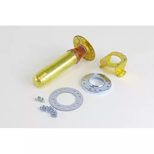 Xylem-McDonnell & Miller 344200 Float & Bellows Assembly, SA67-2