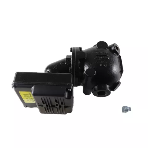 Xylem-McDonnell & Miller 42S Combination Low Water Cut Off & Pump Controller 129302