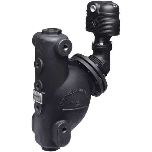 Xylem-McDonnell & Miller 93-7B-M Low Water Cut Off & Pump Controller 150 PSI