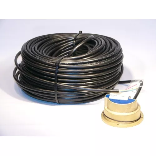 Xylem-McDonnell & Miller 94 Electronic Outside Air Temperature Sensor, 20k Ohm NTC