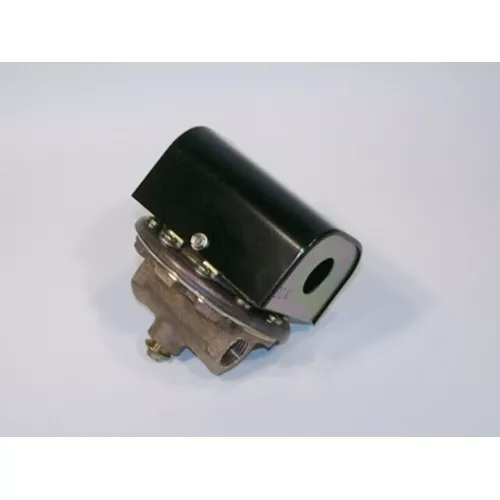 Xylem-McDonnell & Miller FS1-J 1/2" BSPT In-Line Liquid Flow Switch, SPDT