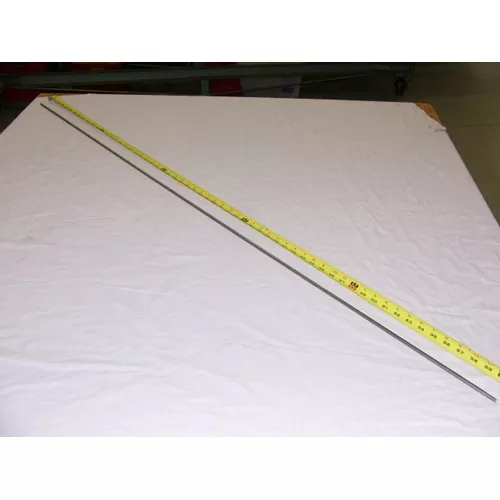 Xylem-McDonnell & Miller G-5-SS 60" 316 Stainless Steel Probe Rod (G-5-SS)