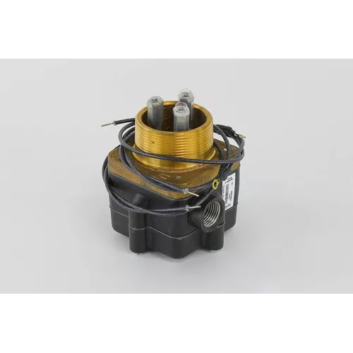 Xylem-McDonnell & Miller RS-3-BR-1 Three Level Remote Sensor Probe Holder 2" NPT