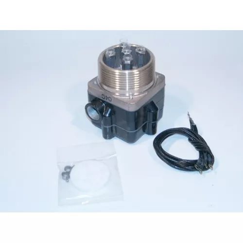 Xylem-McDonnell & Miller RS-5-BR-1 Five Level Remote Sensor Probe Holder, 2-1/2" NPT