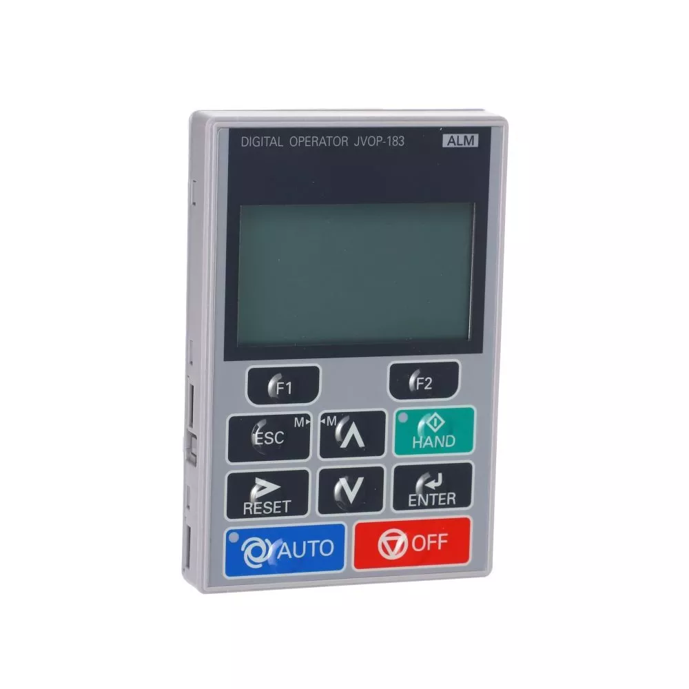 Yaskawa 300-111-917 Digital Operator JVOP Display Panel