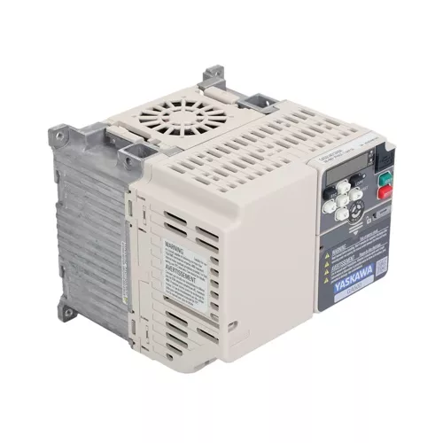 Yaskawa GA50U4012ABA Variable Frequency Drive, 11.9/9.2A, 480V 3Ph, IP20